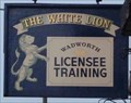 Image for White Lion - The Nursery, Devizes, Wiltshire, UK.