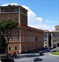 Image for Palazzo Venezia - Roma, Italy