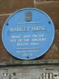 Image for Market House, Ross-on-Wye, Herefordshire, England