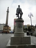 Image for Field Marshall Lord Clyde Statue - Glasgow, Scotland