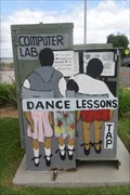 Image for Dance Lessons  -  San Diego, CA