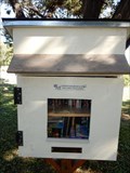 Image for Shady Hollow Lane Little Free Library - San Antonio, TX