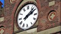 Image for Clock of Reformationskirche  - Recklinghausen, Germany