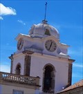 Image for Campanario Iglesia de San Julián - Setúbal, Portugal