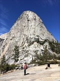 Image for Liberty Cap - Yosemite, CA