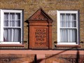 Image for 1903 - Goldington Buildings - Pancras Road, London, UK