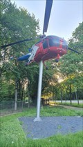 Image for Helicopter - Rijen, NL