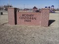 Image for Rotary Centennial Park - Grove OK