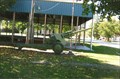 Image for M2A1 105mm Howitzer - Colchester, IL