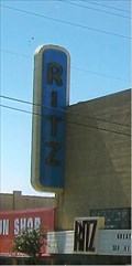 Image for Ritz Theater - Gadsden, AL