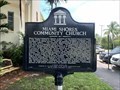 Image for Miami Shores Community Church