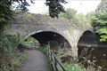 Image for Scrapyard Railway Bridge - Attercliffe, UK