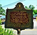 Image for Cedar House - Russellville, KY