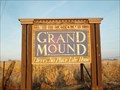 Image for Grand Mound, IA - There's No Place Like Home.
