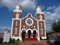 Image for Brown Chapel A.M.E. Church (Selma, Alabama)