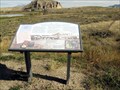 Image for Point of Rocks Stage Station, Dillon, MT