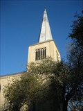 Image for First Parish Church (Unitarian) - Cambridge, MA