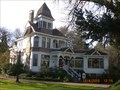 Image for Deepwood Mansion - Salem, Oregon