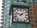 Image for Minto Place Clock - Ottawa, Ontario