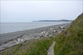 Image for Admiralty Head Beach, Fort Casey - Whidbey Island, WA