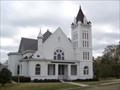 Image for Bay Street Presbyterian Church - Hattiesburg, MS