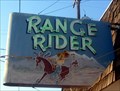Image for Range Rider Tavern - Enterprise, Oregon