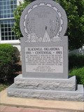 Image for 1893 *Centennial* 1993 - Blackwell, Oklahoma