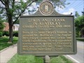 Image for Lewis and Clark In Kentucky Charles Floyd (ca. 1782-1804)