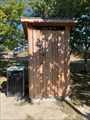 Image for Shelters og toilet ved Boels bro - Munkebo, Denmark