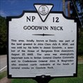 Image for Goodwin Neck
