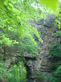 Image for Backbone Rock, Tennessee
