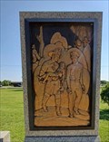 Image for Public Safety Officers Memorial - Wichita, KS