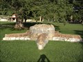 Image for Star-Shaped Fountain in San Pedro Springs Park - San Antonio, TX