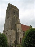 Image for St Peter's Church - Clopton,Northamptonshire
