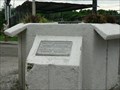 Image for Centro Geografico de la Republica de Panama