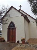 Image for Emmanuel Episcopal Church - Lockhart, TX