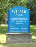 Image for Wilber Park - Oneonta, NY