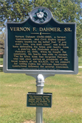 Image for Vernon F. Dahmer. Sr.