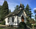 Image for Esquimalt Veterans Cemetery Chapel - Esquimalt, British Columbia, Canada