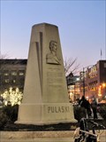 Image for General Casimer Pulaski - Scranton, PA
