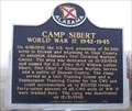 Image for Camp Sibert - Attalla, AL