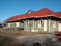 Image for The L&N Depot at Greenback TN