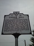 Image for Tinner Hill