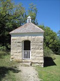 Image for Spring Hill Ranch Outhouse - Strong City, Kansas
