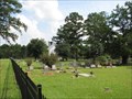 Image for Gainestown Methodist Church and Cemetery - Gainestown, Alabama