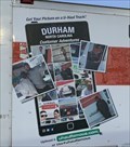 Image for U-Haul Truck Share:  Durham, North Carolina