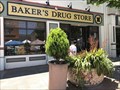Image for Bakers Drug Store - 13 Reasons Why - Vallejo, CA