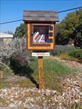 Image for Little Free Library #7208 (Argyle Town Hall) - Argyle, TX
