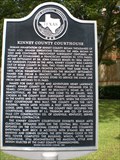 Image for Kinney County Courthouse