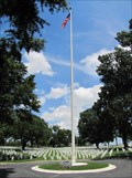Image for Little Rock National Cemetery - Little Rock, Arkansas